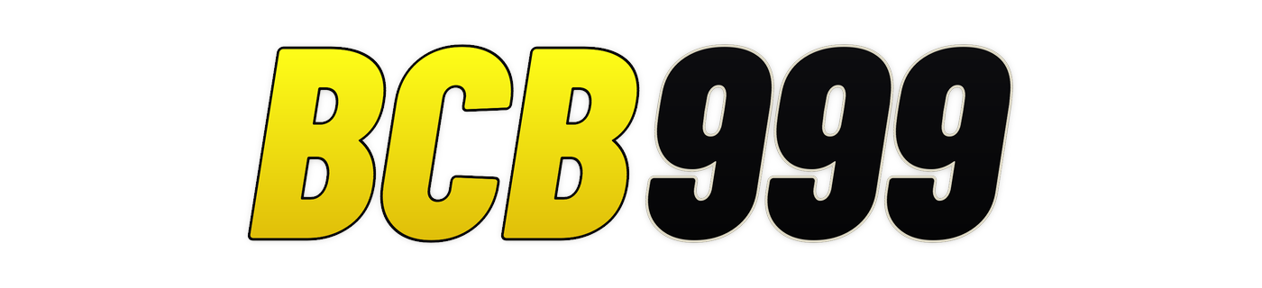 bcb999 লোগো